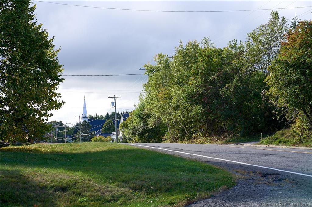 3906 Route 104, Millville, NB