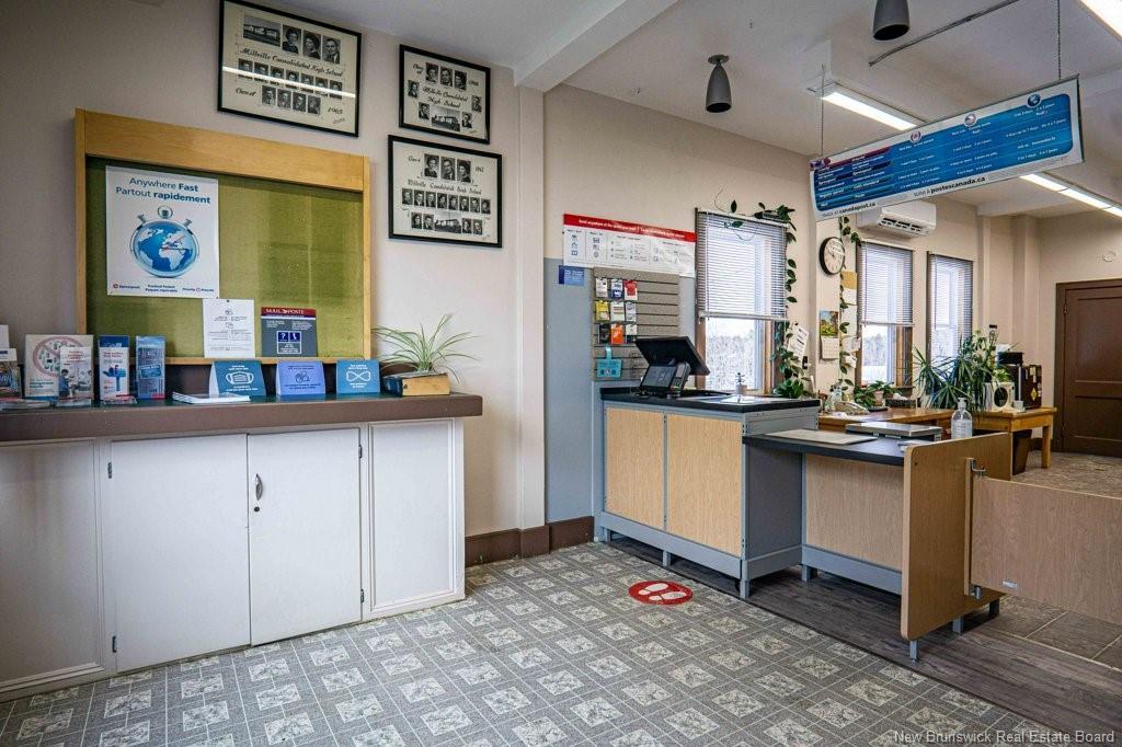 3906 Route 104, Millville, NB