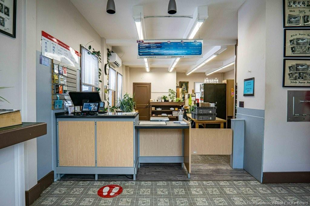 3906 Route 104, Millville, NB