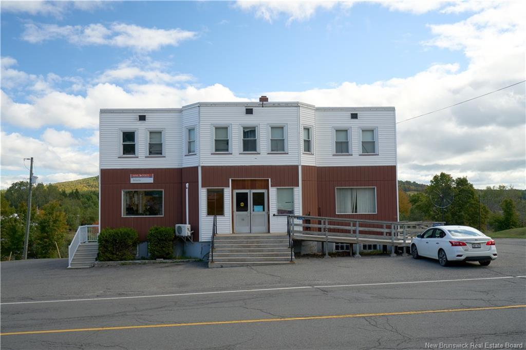 3906 Route 104, Millville, NB