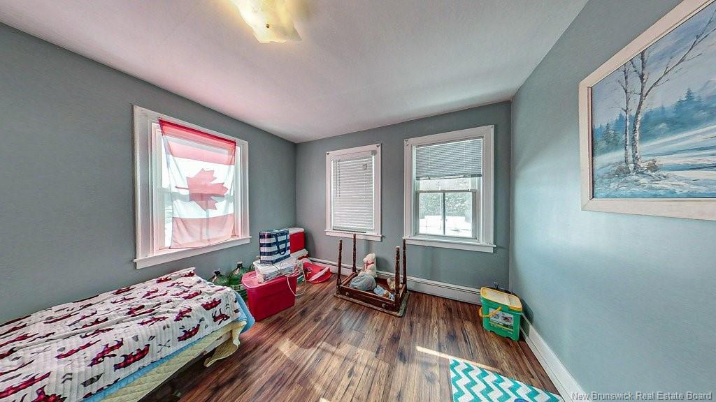 3906 Route 104, Millville, NB