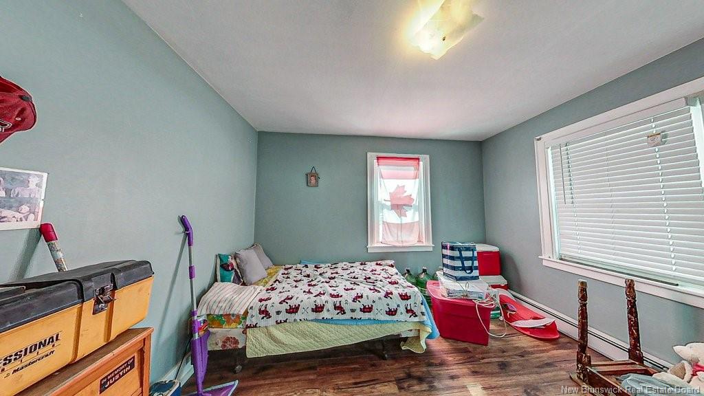 3906 Route 104, Millville, NB