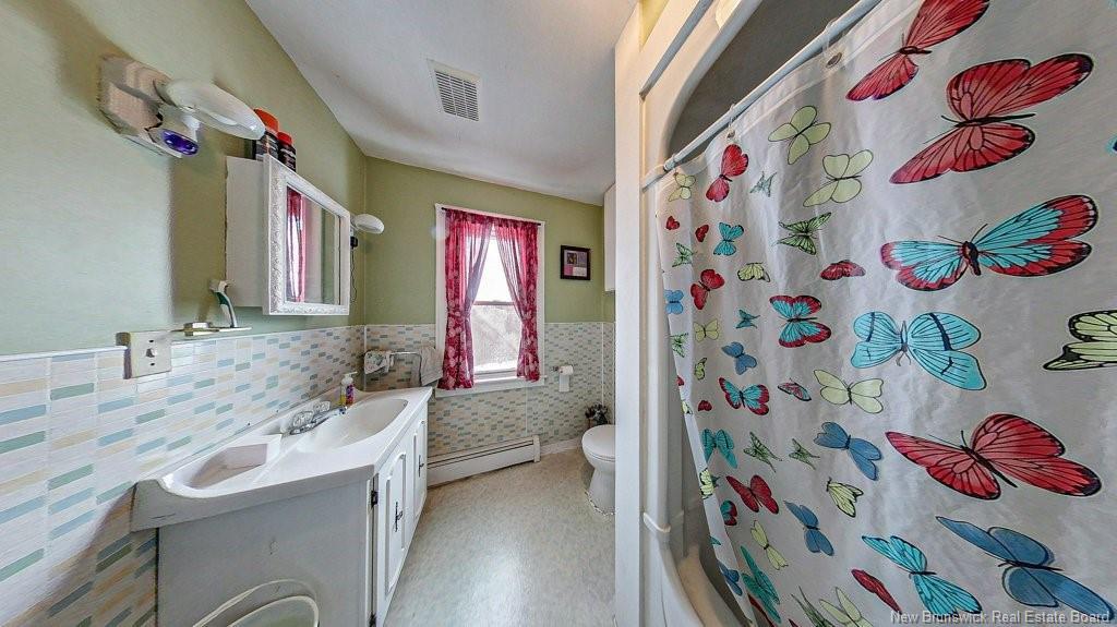 3906 Route 104, Millville, NB