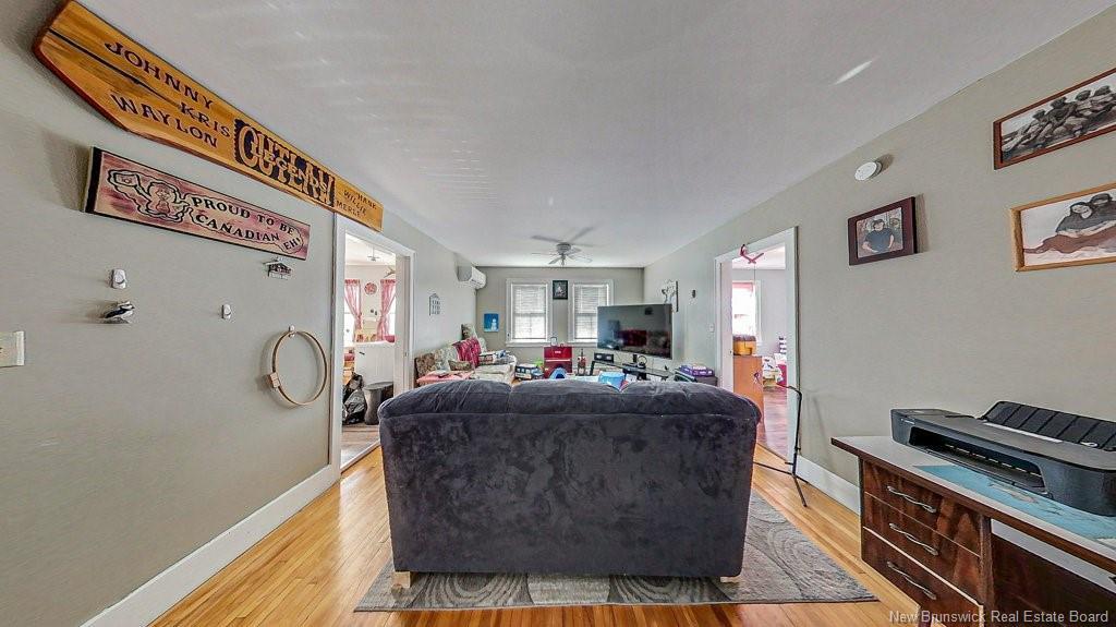 3906 Route 104, Millville, NB