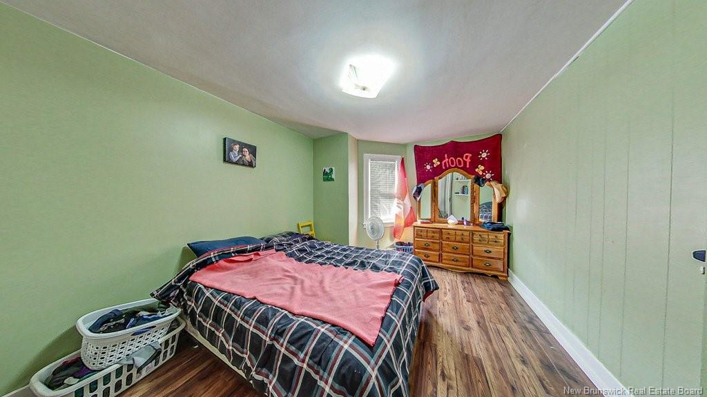 3906 Route 104, Millville, NB