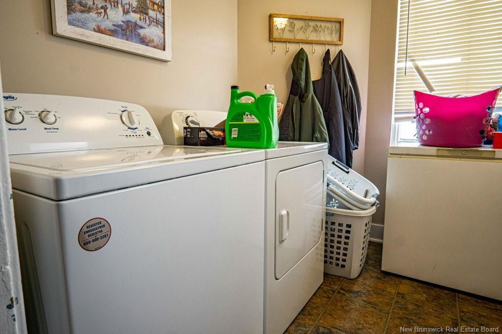 3906 Route 104, Millville, NB