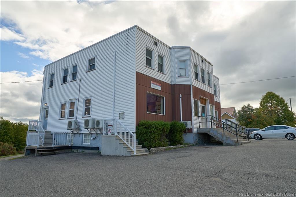 3906 Route 104, Millville, NB