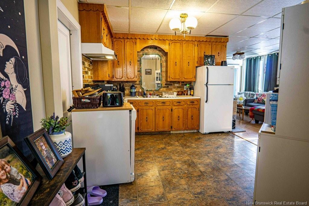 3906 Route 104, Millville, NB