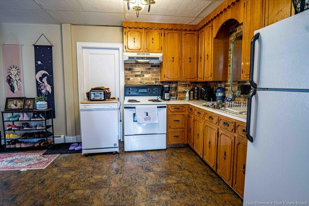 3906 Route 104, Millville, NB