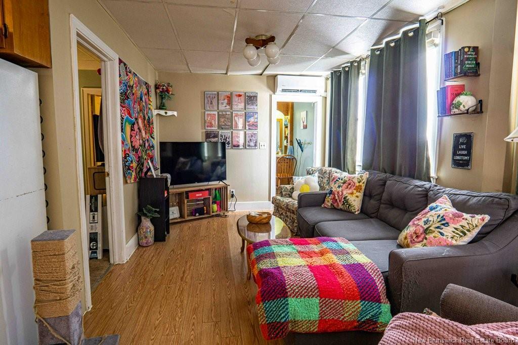 3906 Route 104, Millville, NB