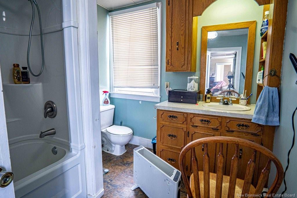 3906 Route 104, Millville, NB