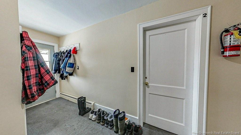 3906 Route 104, Millville, NB