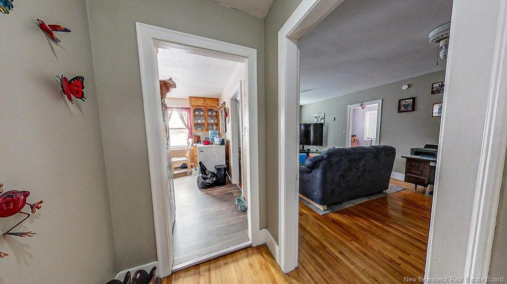 3906 Route 104, Millville, NB