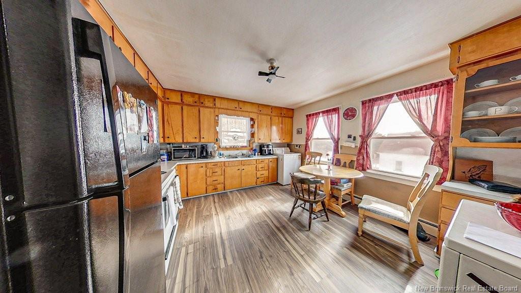 3906 Route 104, Millville, NB