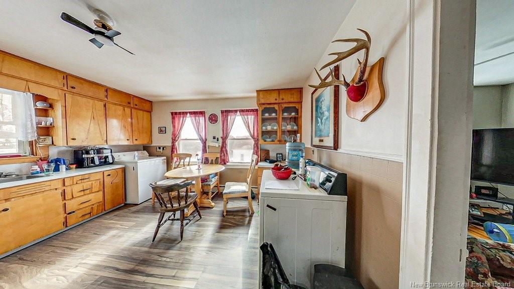 3906 Route 104, Millville, NB