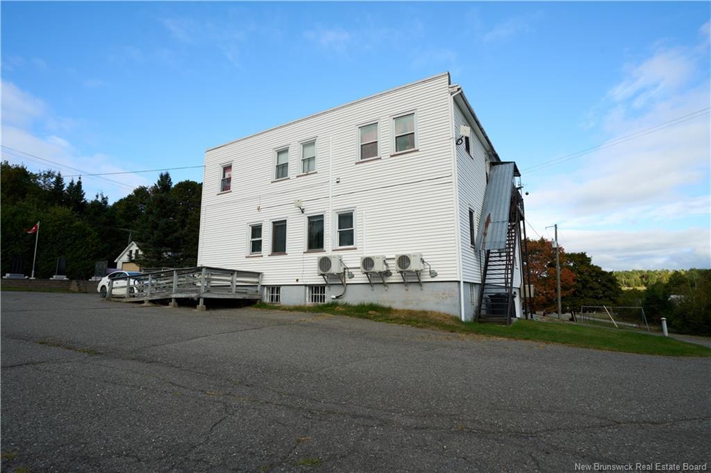 3906 Route 104, Millville, NB