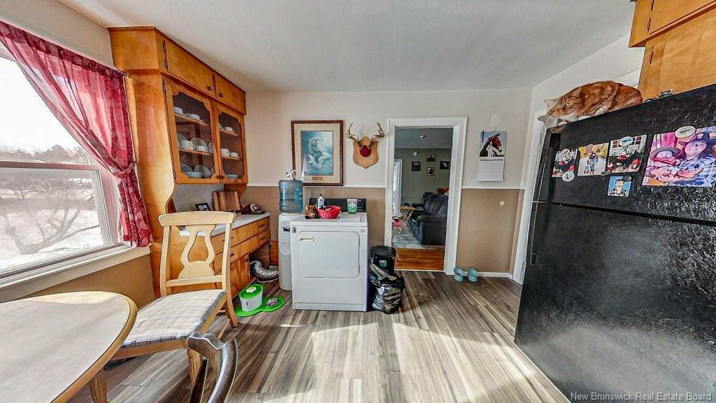 3906 Route 104, Millville, NB