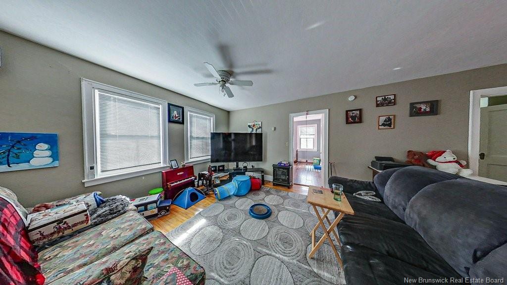 3906 Route 104, Millville, NB