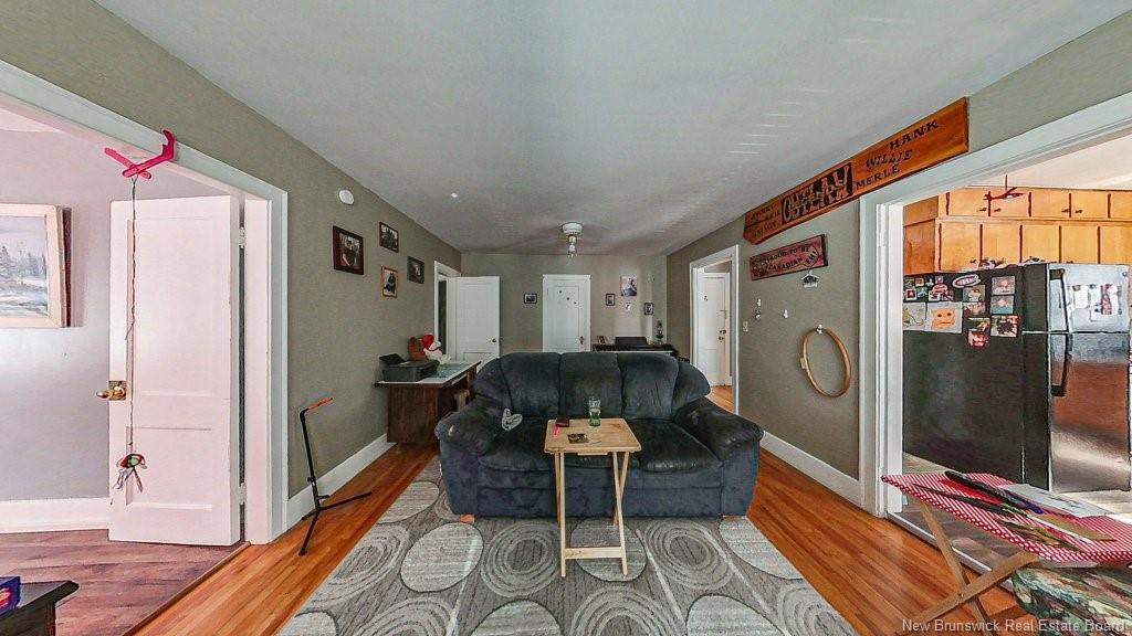 3906 Route 104, Millville, NB