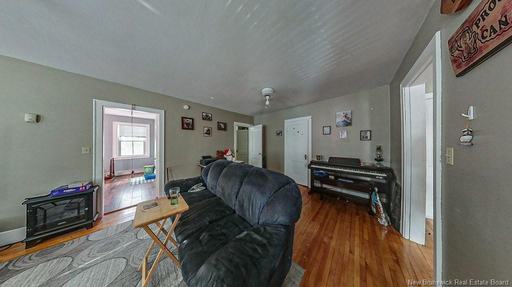 3906 Route 104, Millville, NB