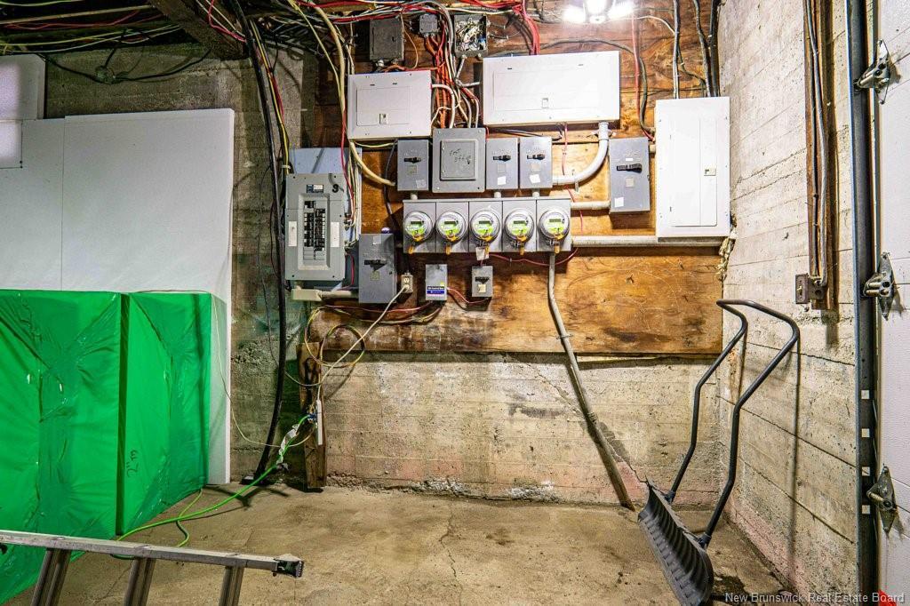 3906 Route 104, Millville, NB