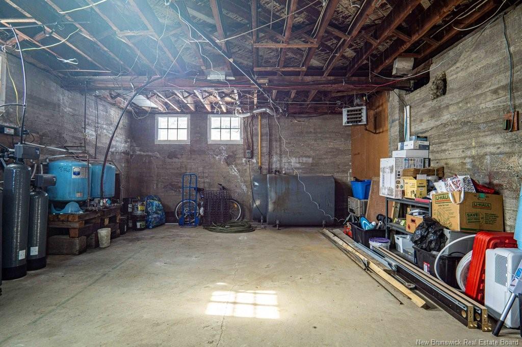 3906 Route 104, Millville, NB