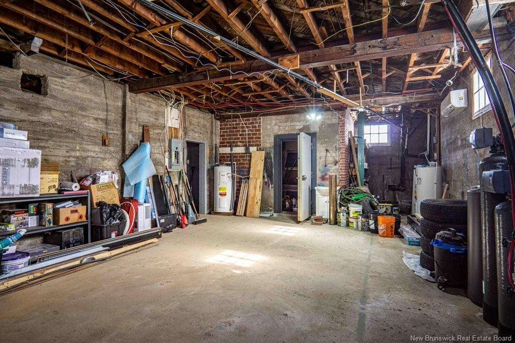 3906 Route 104, Millville, NB