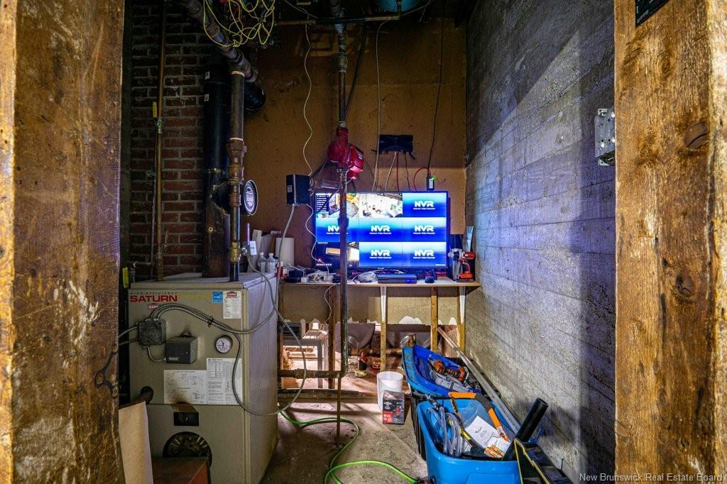 3906 Route 104, Millville, NB