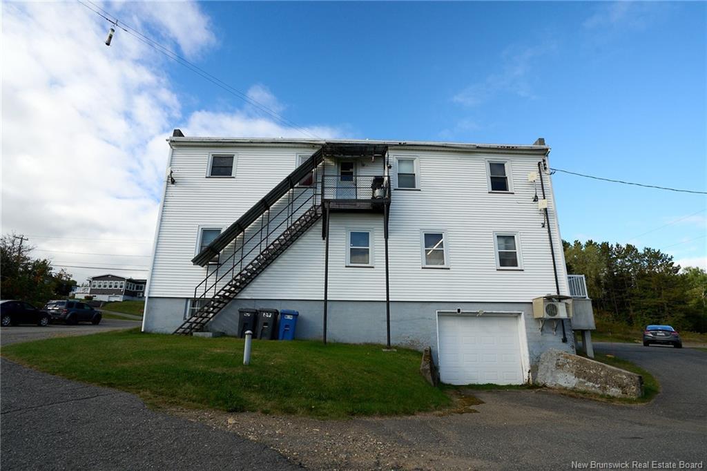 3906 Route 104, Millville, NB