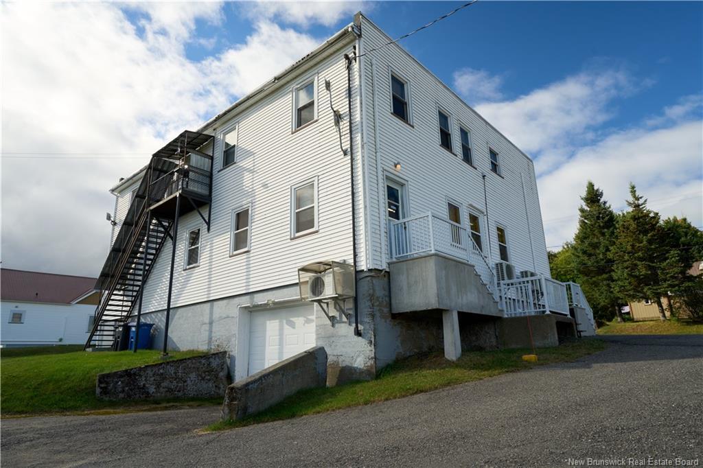 3906 Route 104, Millville, NB