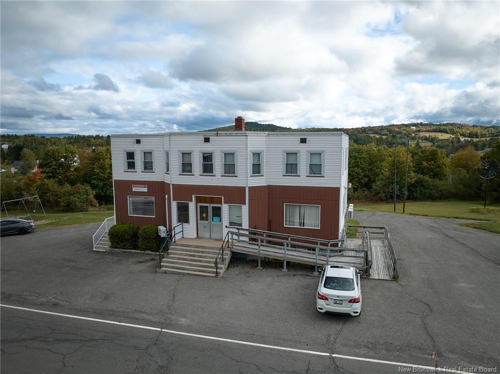3906 Route 104, Millville, NB