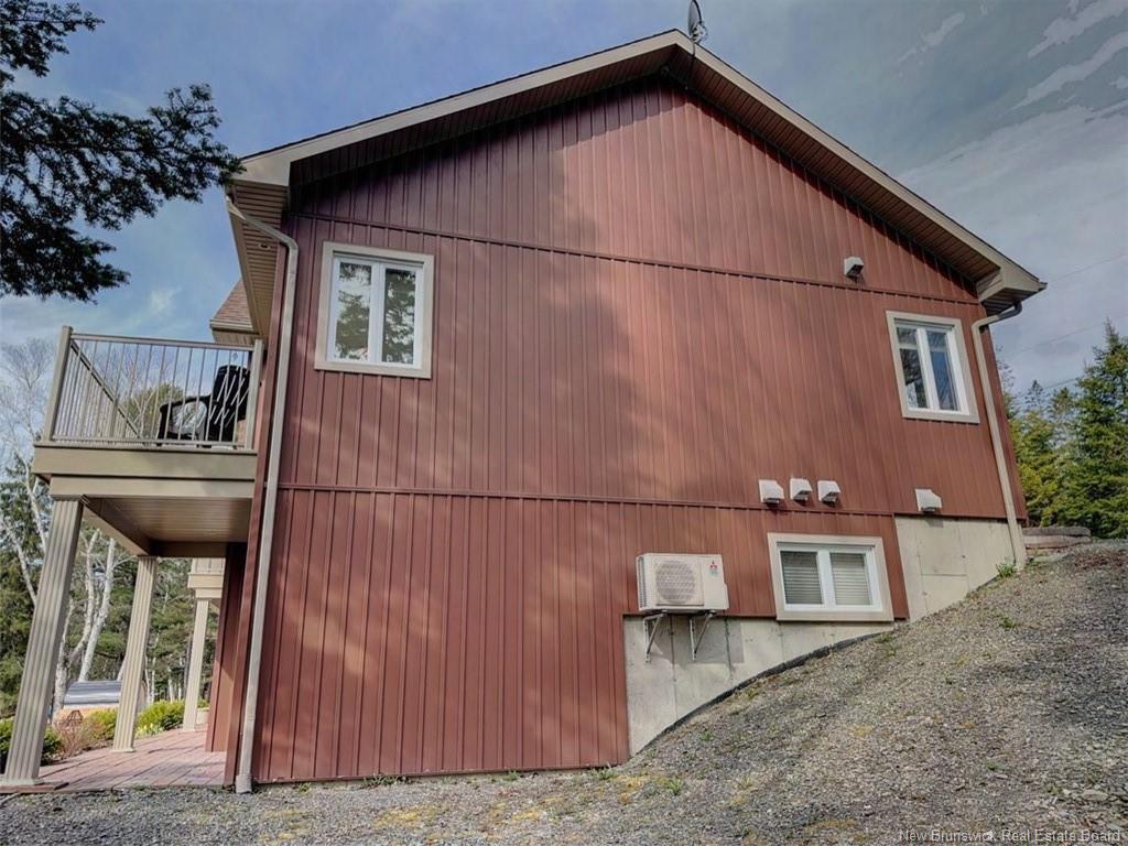 404 De L'Église Rd, Lac Baker, NB