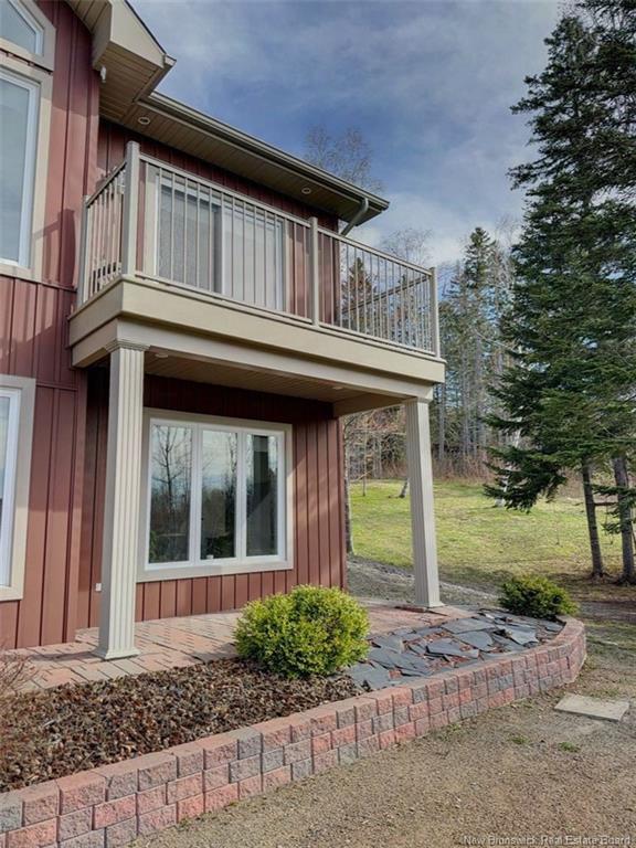 404 De L'Église Rd, Lac Baker, NB