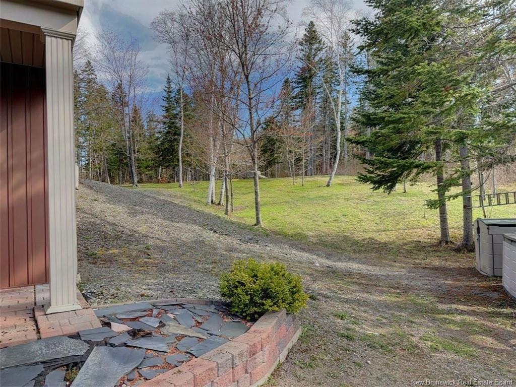 404 De L'Église Rd, Lac Baker, NB