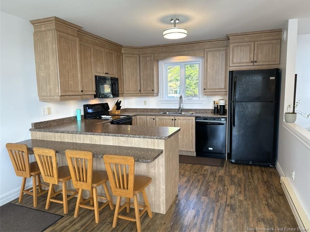 404 De L'Église Rd, Lac Baker, NB