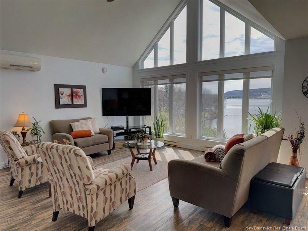 404 De L'Église Rd, Lac Baker, NB