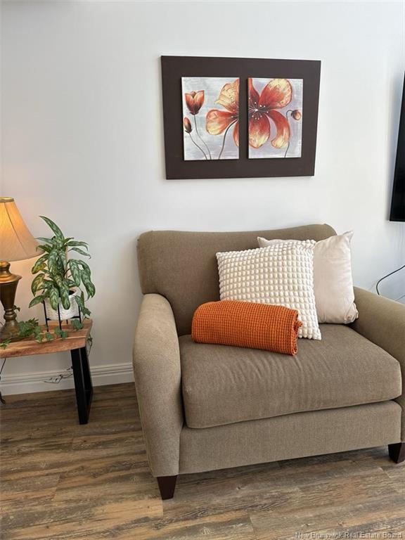 404 De L'Église Rd, Lac Baker, NB