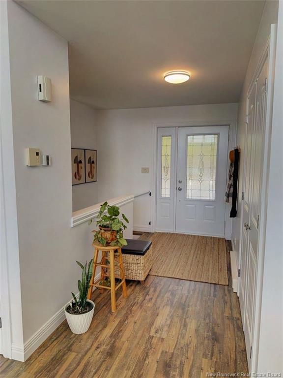 404 De L'Église Rd, Lac Baker, NB