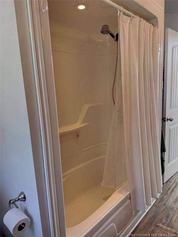 404 De L'Église Rd, Lac Baker, NB