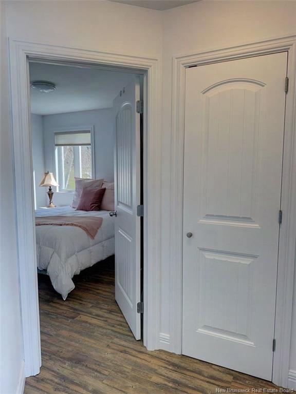 404 De L'Église Rd, Lac Baker, NB