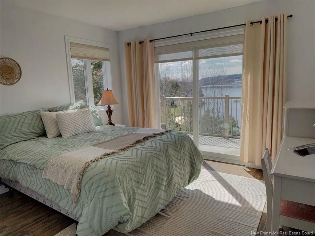 404 De L'Église Rd, Lac Baker, NB