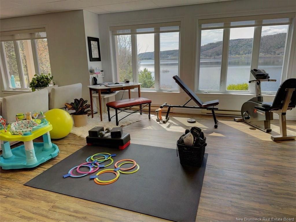 404 De L'Église Rd, Lac Baker, NB