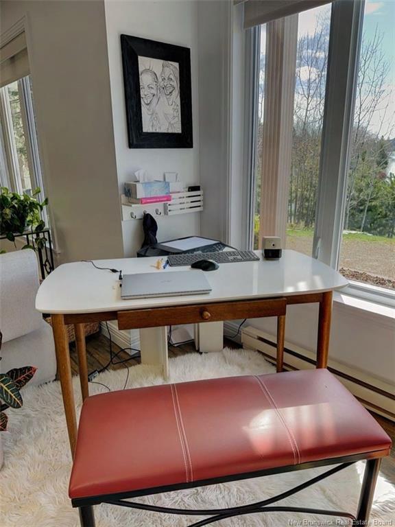 404 De L'Église Rd, Lac Baker, NB