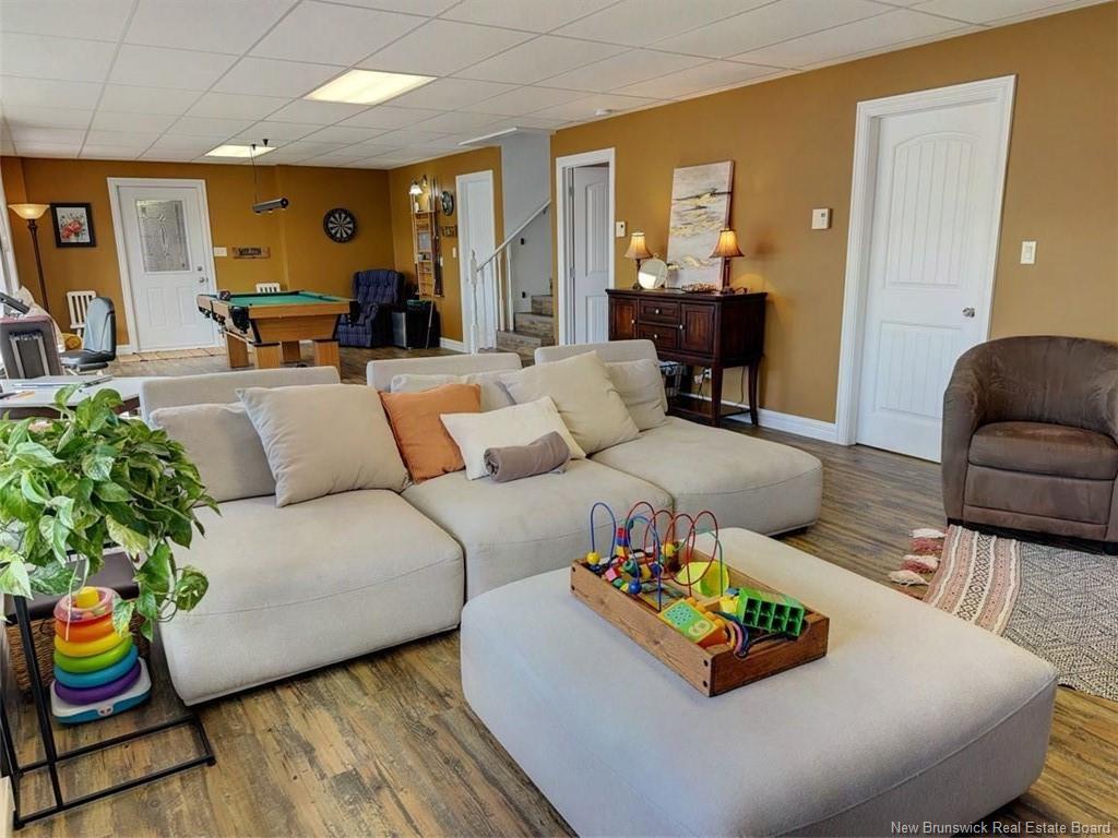 404 De L'Église Rd, Lac Baker, NB