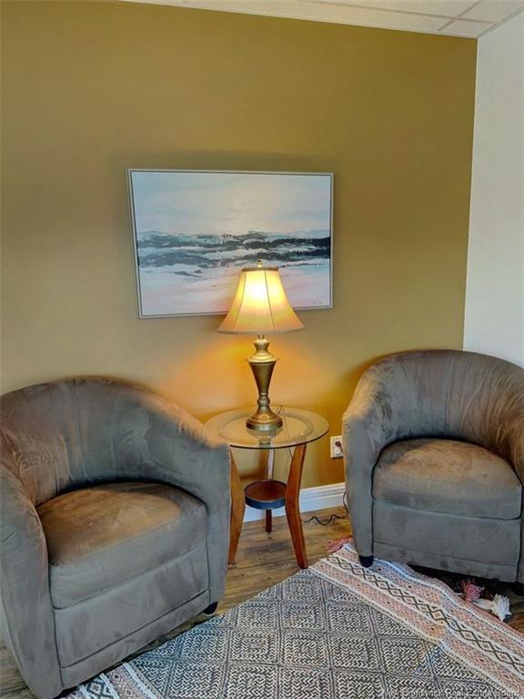 404 De L'Église Rd, Lac Baker, NB