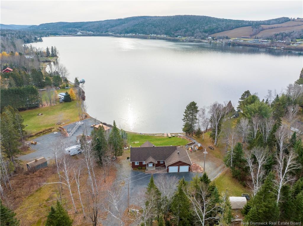 404 De L'Église Rd, Lac Baker, NB