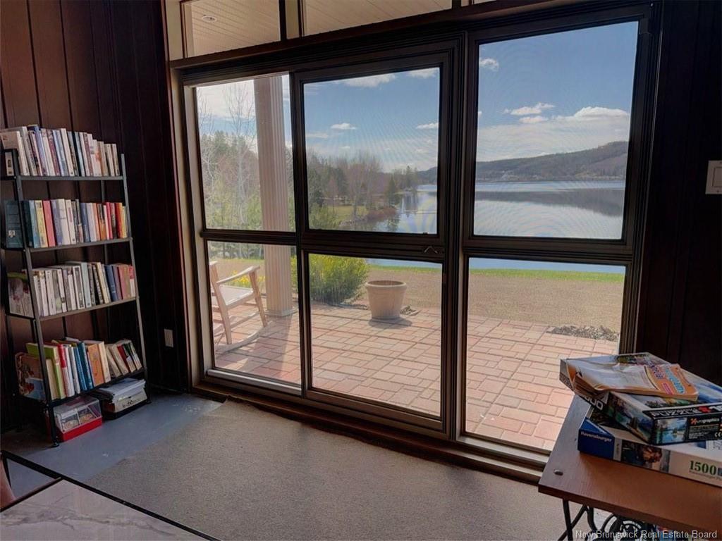 404 De L'Église Rd, Lac Baker, NB