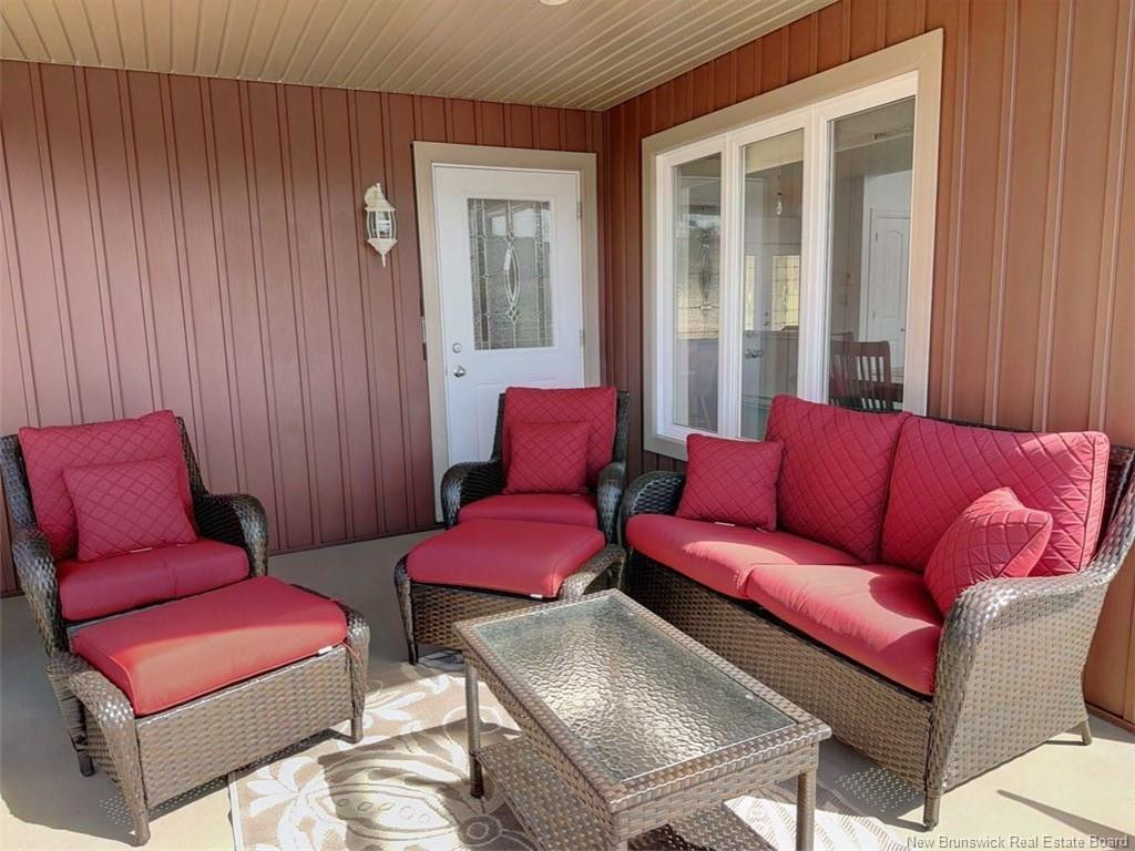 404 De L'Église Rd, Lac Baker, NB