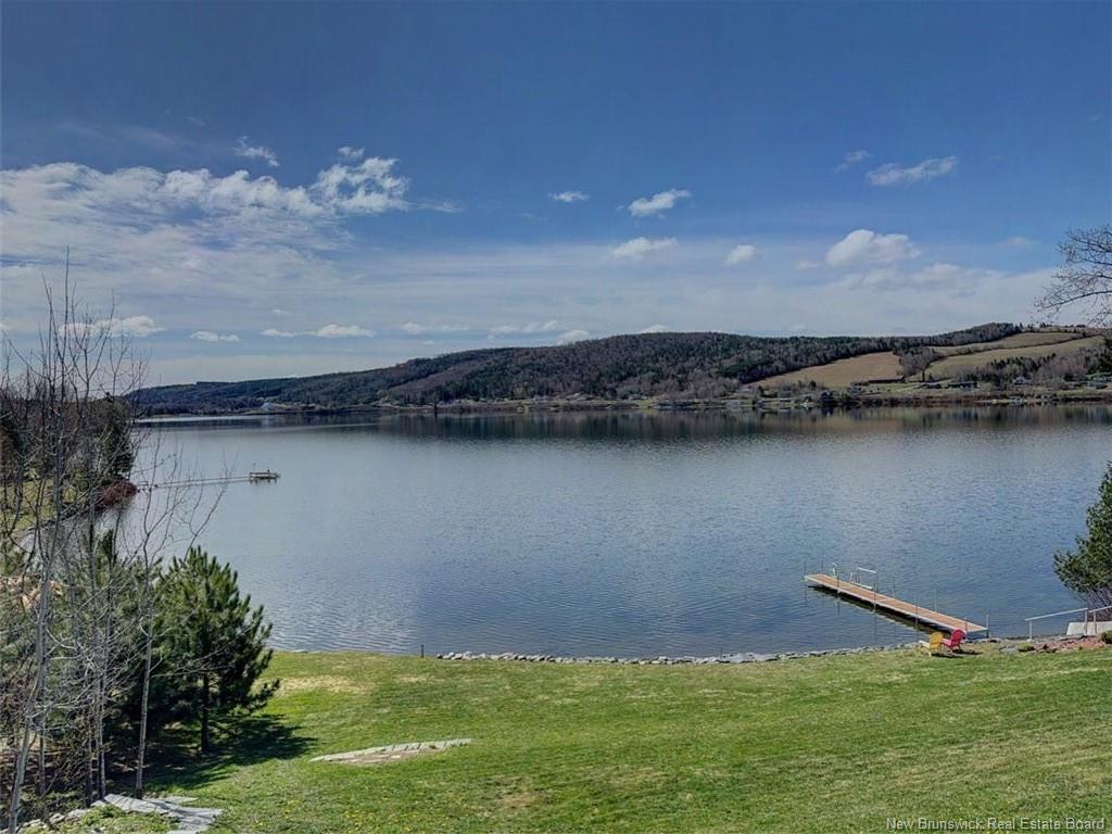 404 De L'Église Rd, Lac Baker, NB