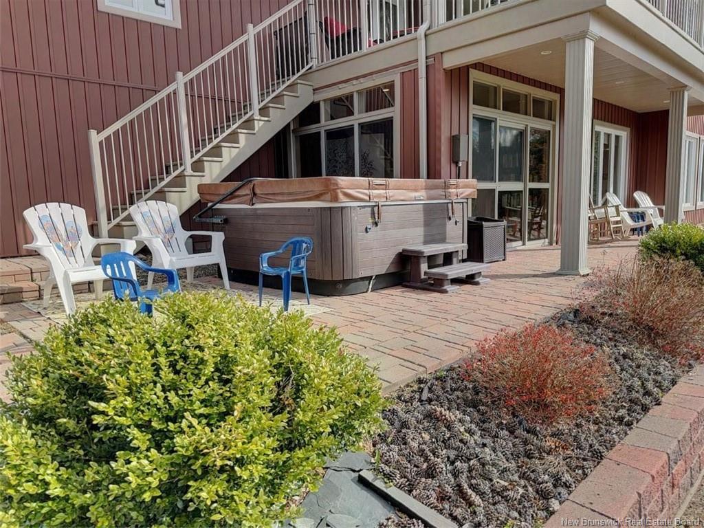 404 De L'Église Rd, Lac Baker, NB